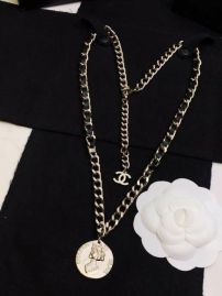 Picture of Chanel Necklace _SKUChanelnecklace0811385474
